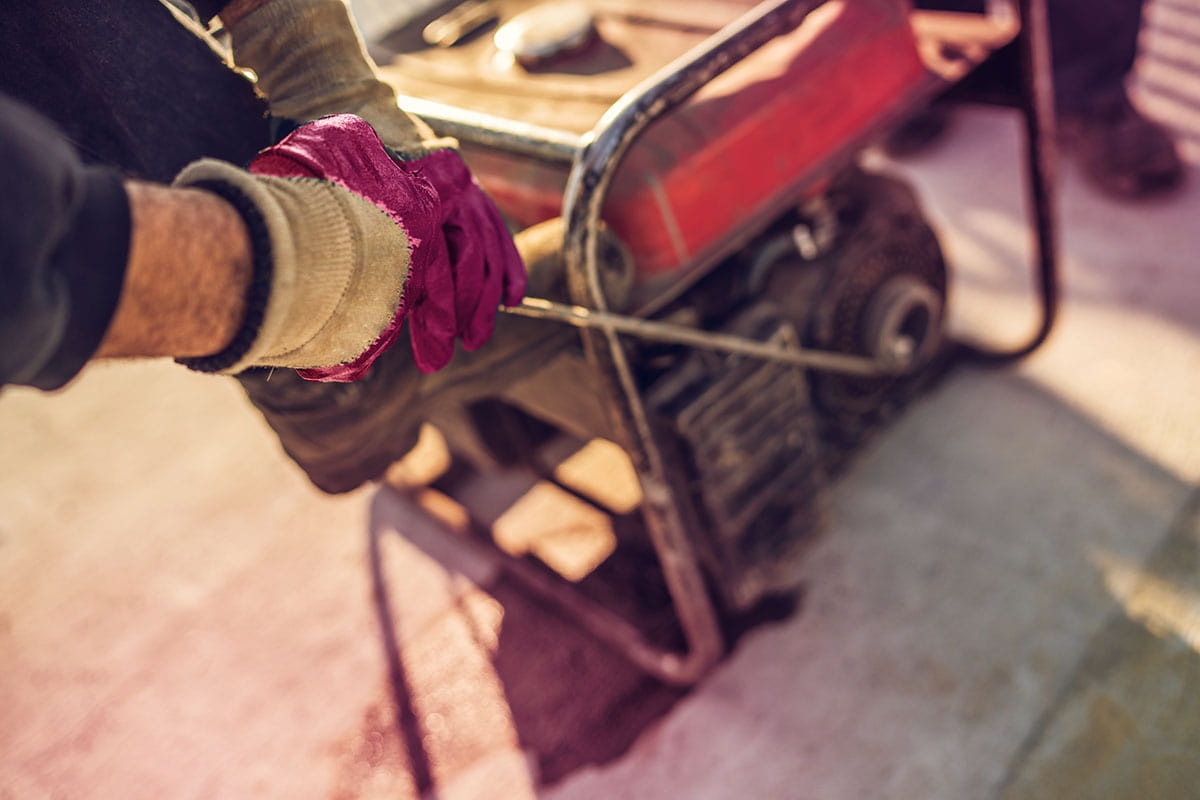 Kadıköy Jeneratörcü