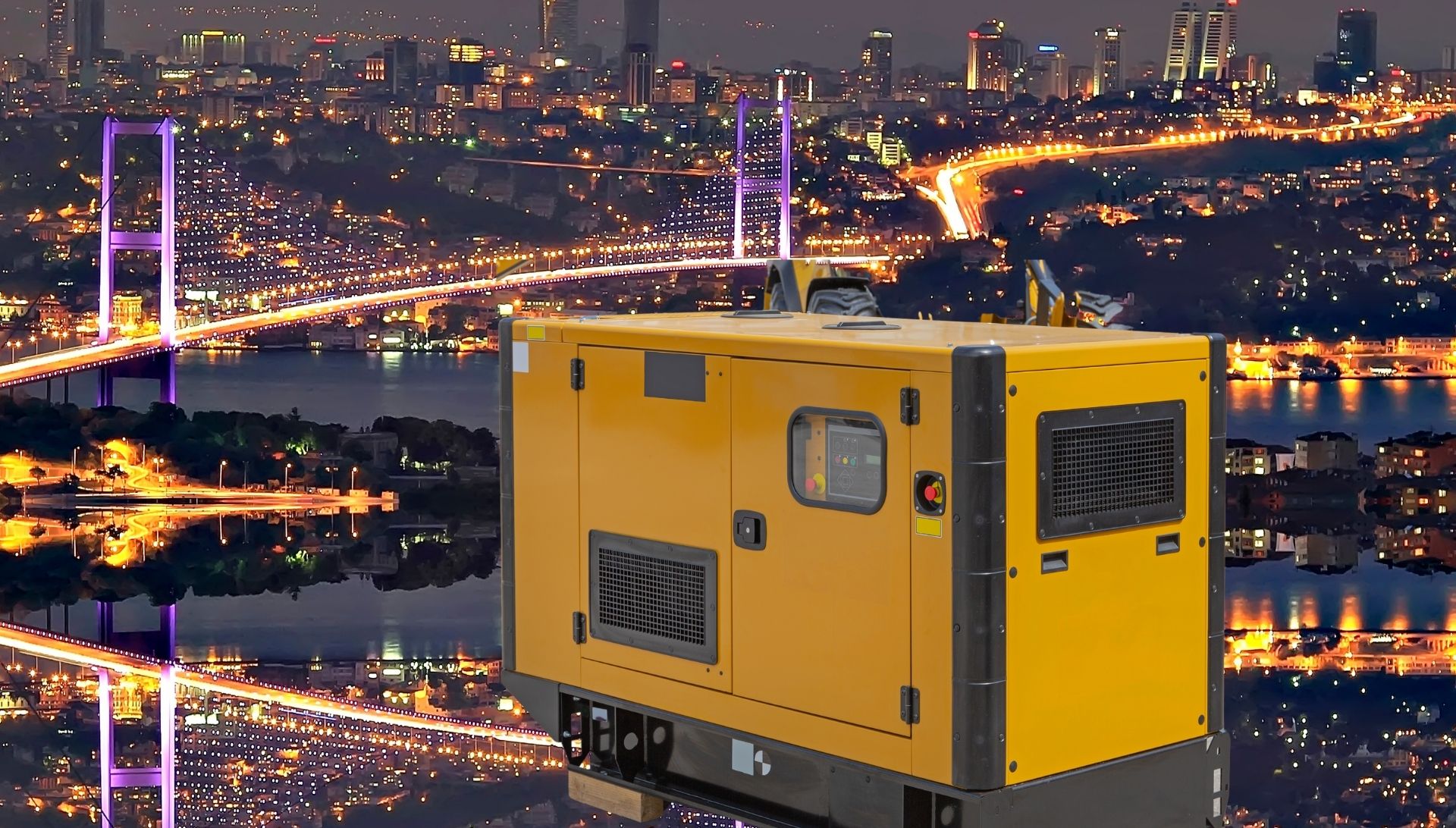 Kadıköy Jeneratörcü